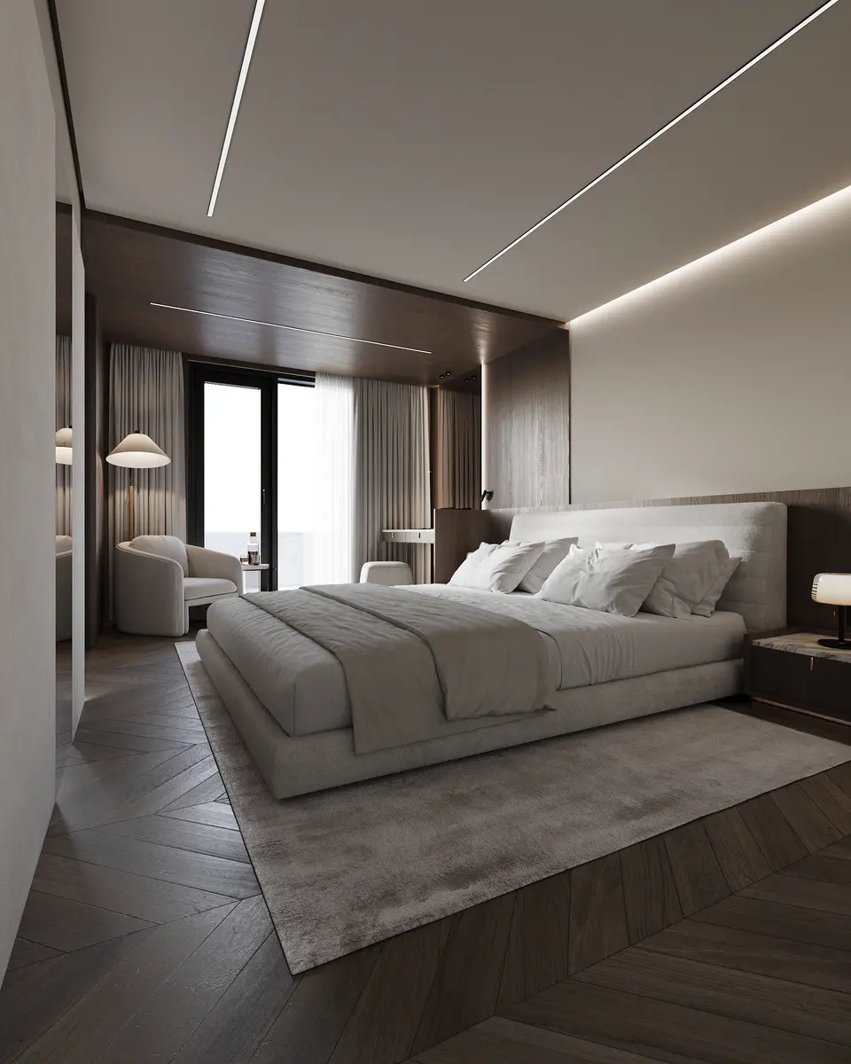 FNK GUESTROOM